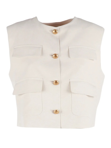 Geaca P.A.R.O.S.H. VEST