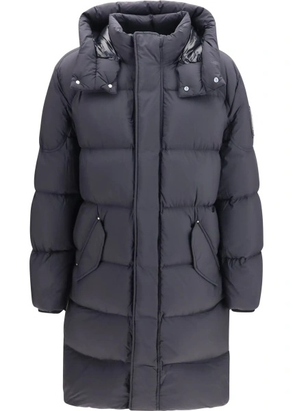 Geaca Parka Everest Down Parka
