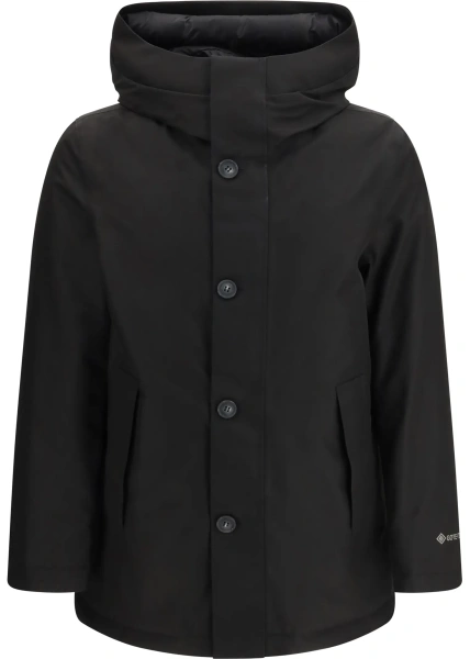 Geaca Parka Gore-Tex Parka