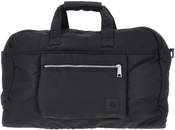 Geanta de laptop 'Otis' nylon weekend bag