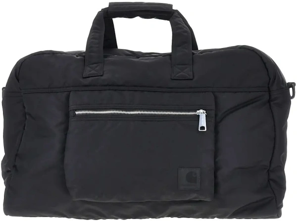 Geanta de laptop 'Otis' nylon weekend bag
