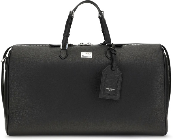 Geanta de laptop Vittoria calfskin Travel Bag