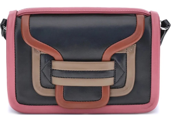 Geanta de mana Alpha Shoulder Bag