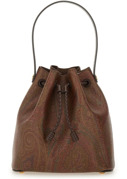 Geanta de mana Borsa A Secchiello "Arnica" Small