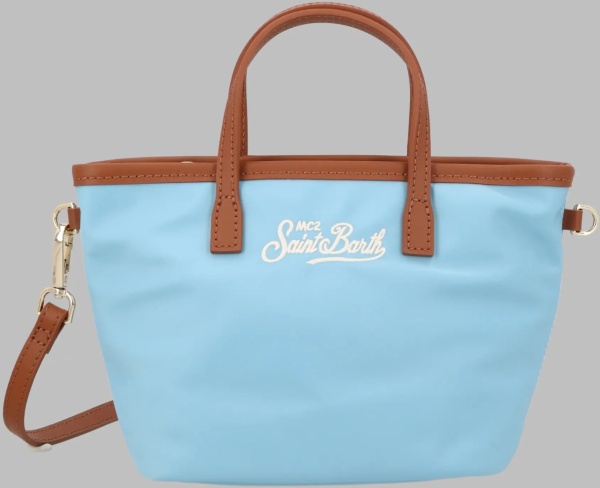 Geanta de mana Borsa City In Nylon