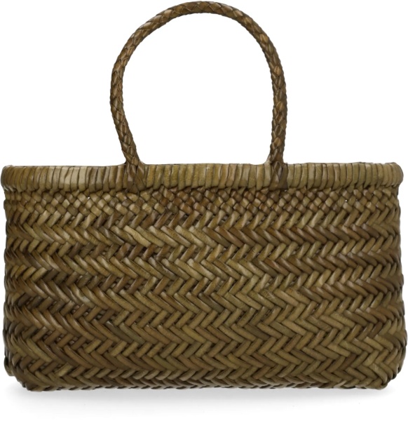 Geanta de mana Borsa "Flat Gora" Mini