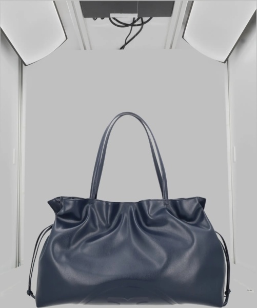 Geanta de mana Borsa Shopping Con Coulisse "Ella Natuura™"