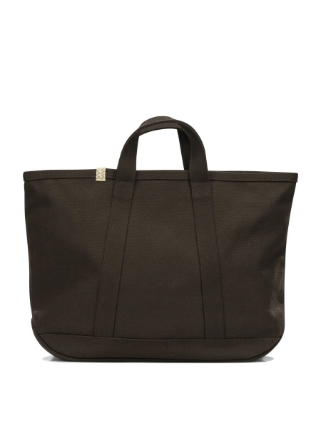 Geanta de mana "Canvas Rime Tote M" Large Hand Bag