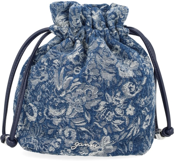 Geanta de mana Denim "Tapestry" Bag