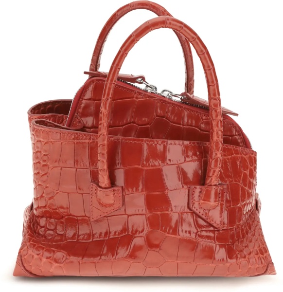 Geanta de mana La Passeggiata mini Handbag