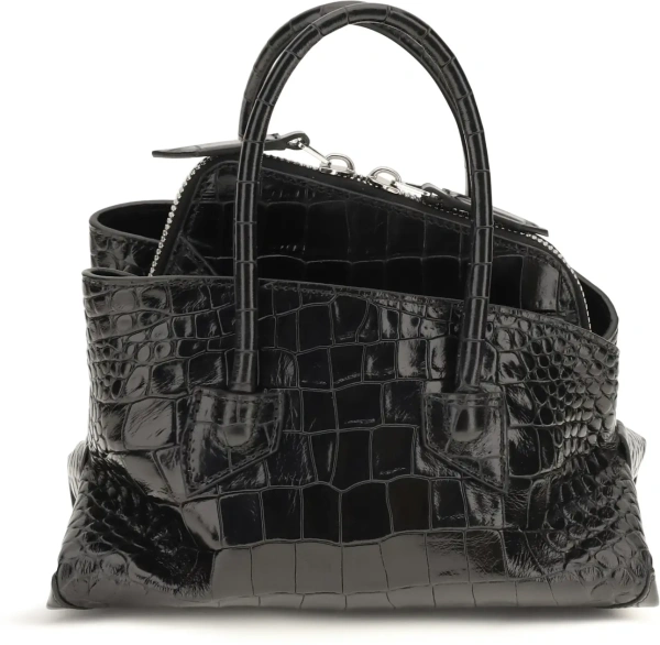 Geanta de mana La Passeggiata mini Handbag