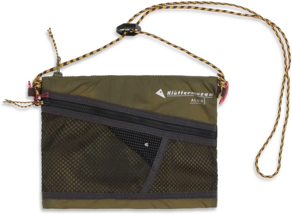 Geanta de mana Medium Algir Crossbody Bag