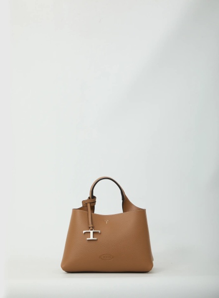 Geanta de mana Micro Leather Bag
