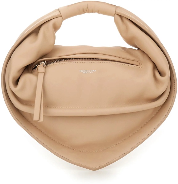 Geanta de mana Midi "Cupcake" Bag