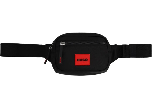 Geanta de mana Pouch With Logo