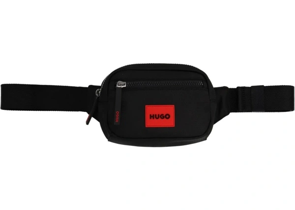 Geanta de mana Pouch With Logo