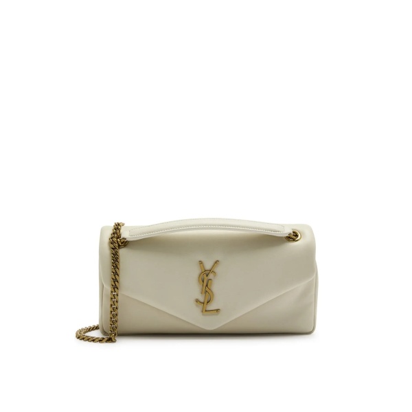 Geanta de mana Saint Laurent Calypso Small Bag