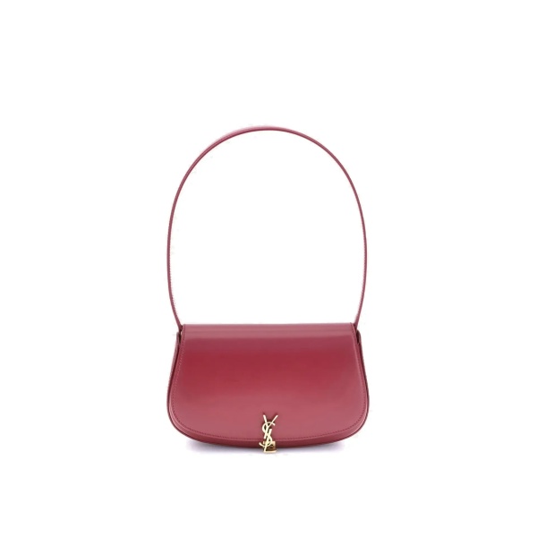 Geanta de mana Saint Laurent Mini Voltaire Shoulder Bag