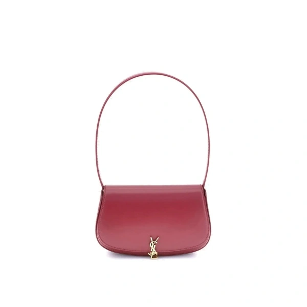 Geanta de mana Saint Laurent Mini Voltaire Shoulder Bag