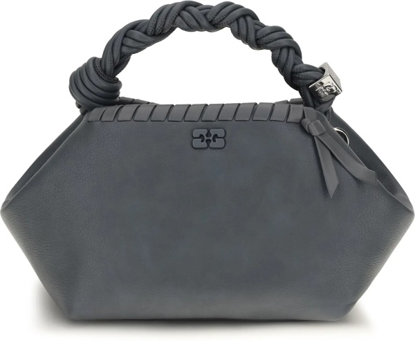 Geanta de mana Small Bou woven Handbag