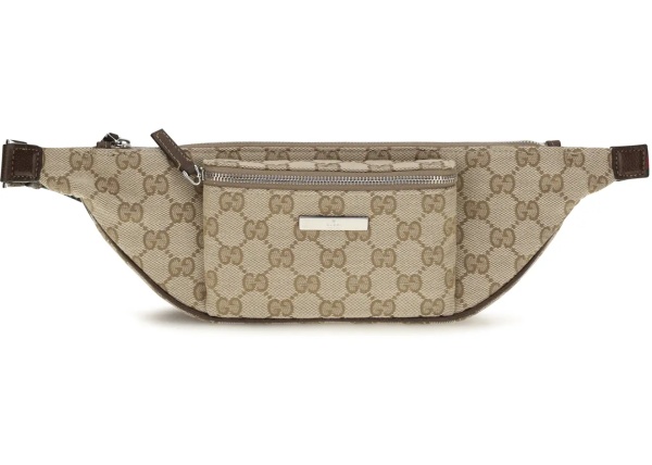 Geanta de mana Small Flatpack Fanny Pack