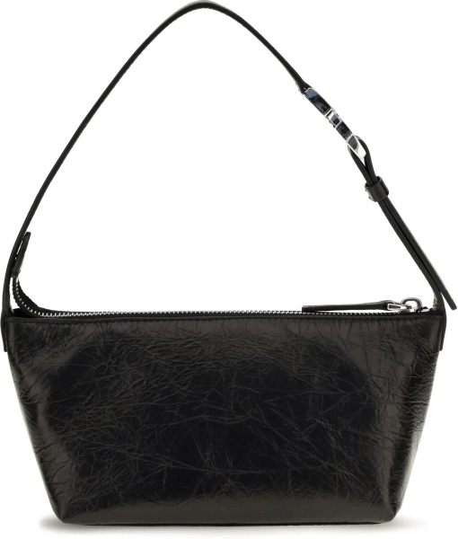 Geanta de mana Small Vanity leather Pouch