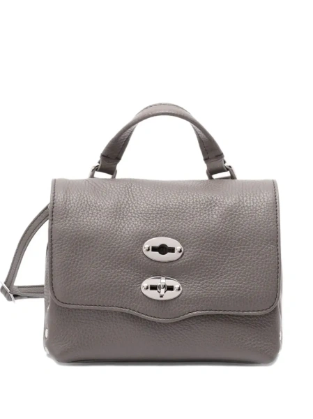 Geanta de mana Zanellato bag 068010.0040000.Z0130.BABY GREY MONTEBIANCO
