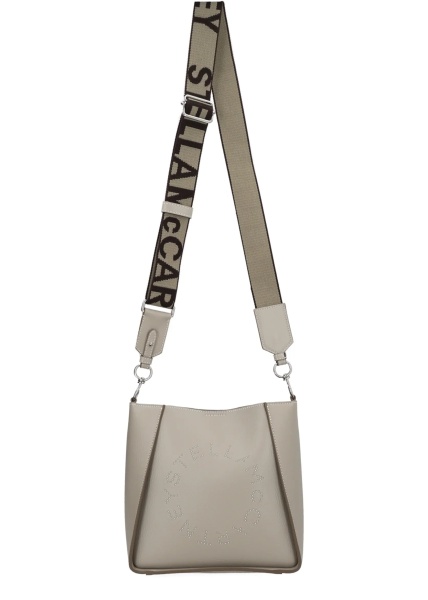 Geanta de umar Bag With Logo