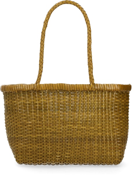 Geanta de umar Borsa "B Weave" Small