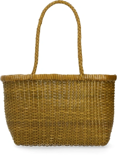 Geanta de umar Borsa "B Weave" Small