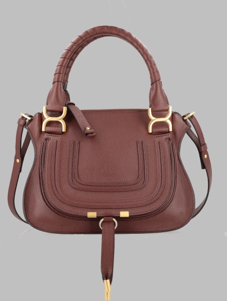 Geanta de umar Borsa "Marcie" Small