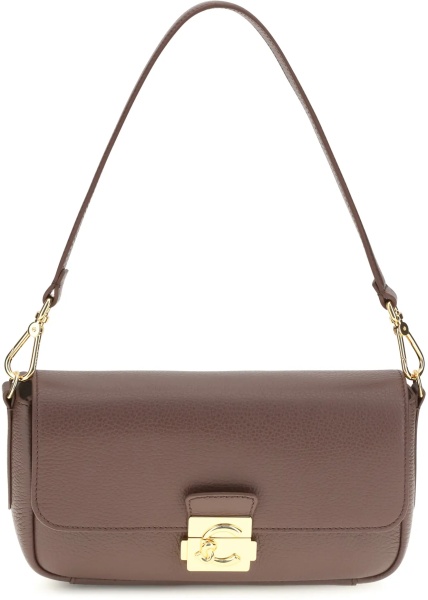 Geanta de umar C-Me Lock medium Shoulder Bag