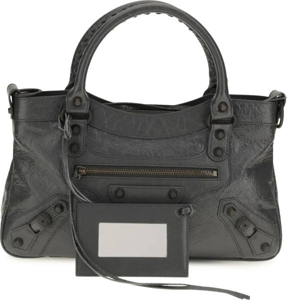 Geanta de umar City First Shoulder Bag