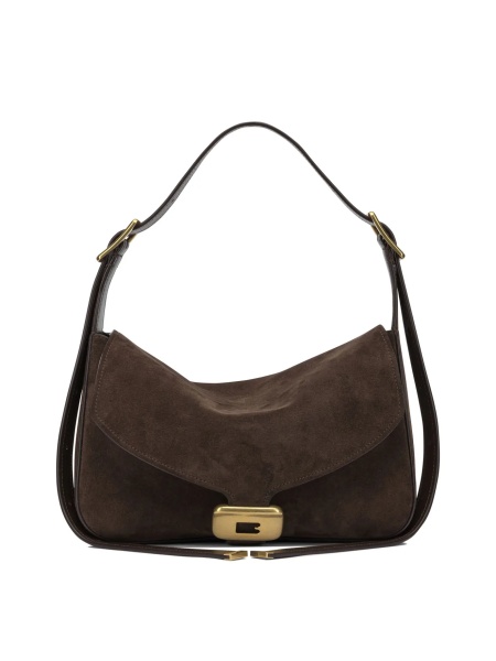 Geanta de umar "Clicca" Medium shoulder bag