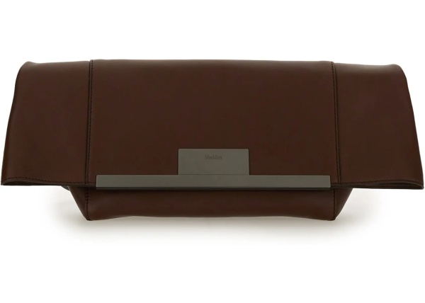 Geanta de umar Clutch Clasp Medium