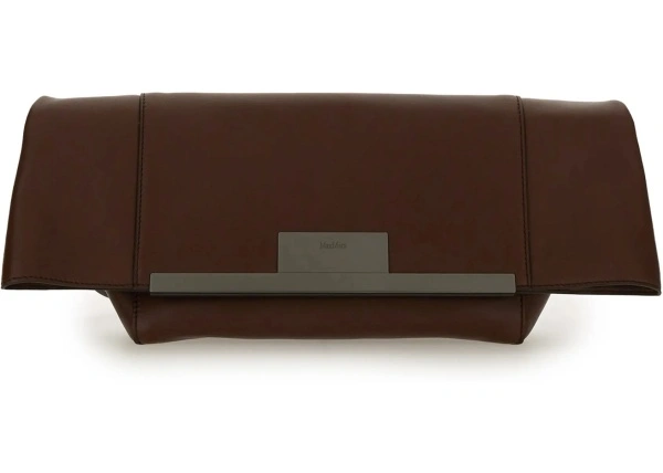 Geanta de umar Clutch Clasp Medium