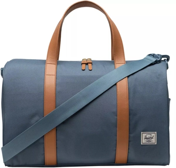 Geanta de umar Herschel Supply Co. Novel Carry On Duffle