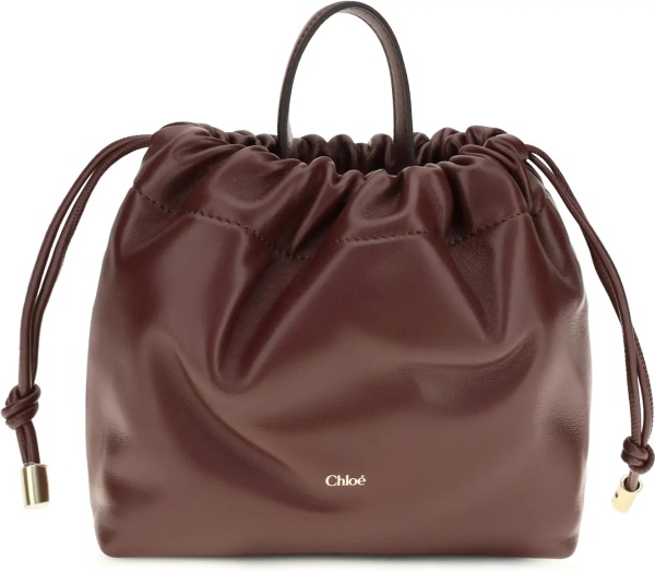 Geanta de umar Icons mini Shoulder Bag