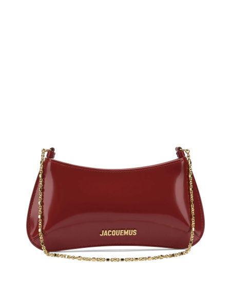 Geanta de umar "Le Petit Bisou Chaine" small shoulder bag