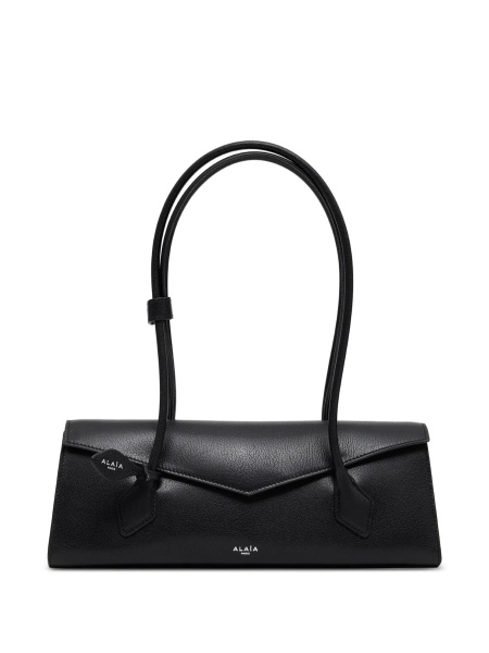 Geanta de umar "Le Teckel Flap" Medium Shoulder Bag