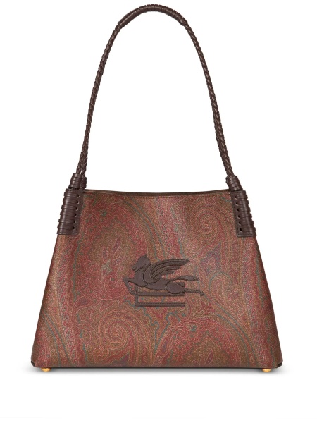 Geanta de umar "Libra" Medium Shoulder Bag