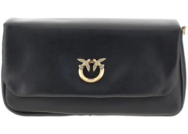 Geanta de umar Love Bag Click Soft Horizontal Handle bag