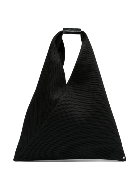Geanta de umar MM6 Maison Margiela neagra