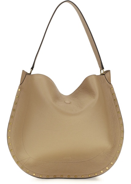 Geanta de umar Oskan Hobo Shoulder Bag
