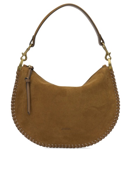 Geanta de umar "Oskan Soft" Small Shoulder Bag