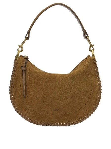 Geanta de umar "Oskan Soft" Small Shoulder Bag