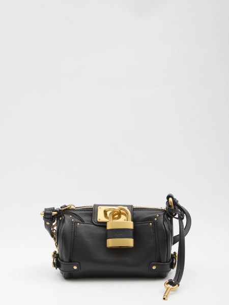 Geanta de umar Paddington Bag Small With Chain Handle