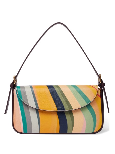 Geanta de umar Paul Smith maro