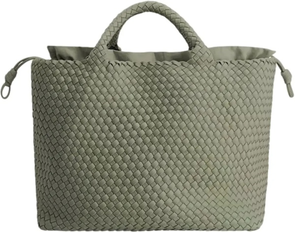 Geanta de umar Shopper in neoprene