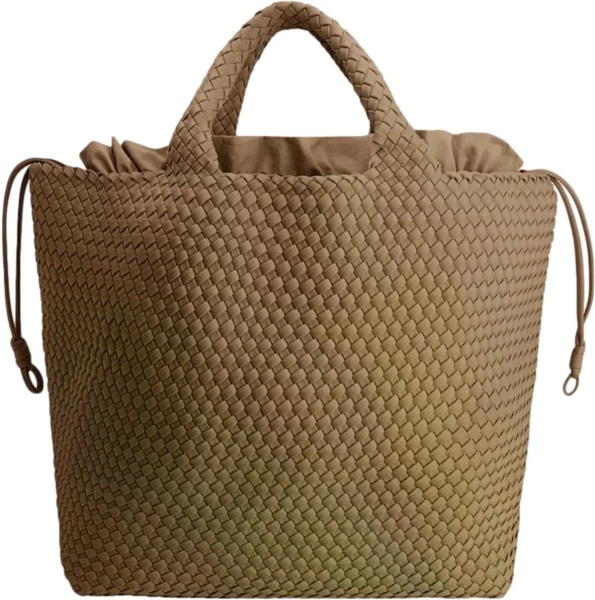 Geanta de umar Shopper in neoprene